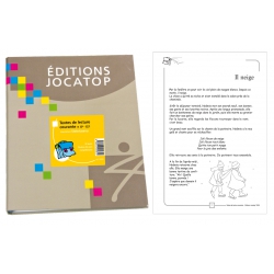 Dossier pédagogique