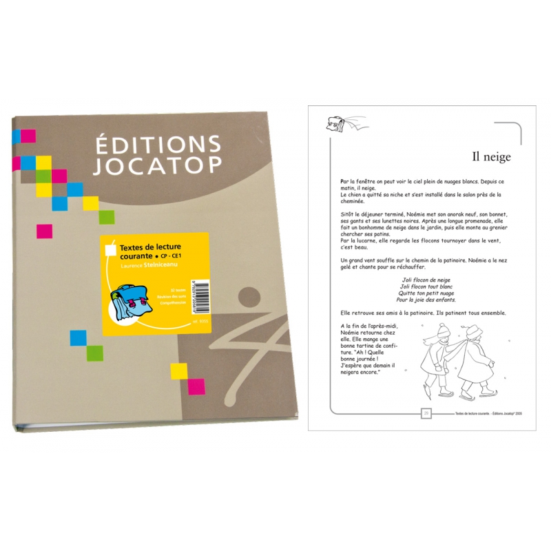 Dossier pédagogique