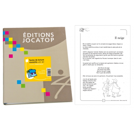 Dossier pédagogique