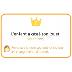 Ressources pédagogiques – Outils pour professeurs des écoles – CP-CM2 – JOCATOP