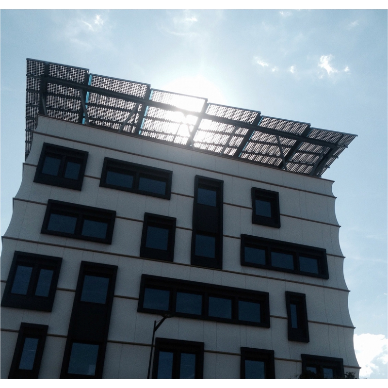 Extrait de la bibliotèque - photographies