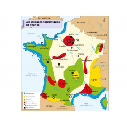 Extrait de la bibliotèque - cartes