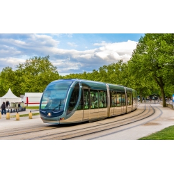 Extrait de la bibliothèque - photographies