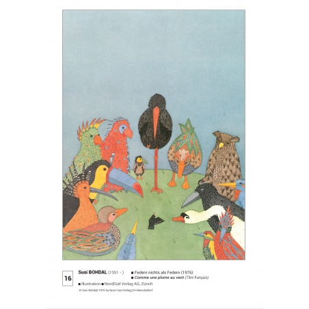 Présentation de l'oeuvre
Ensemble pédagogique – Pratiques artistiques – Maternelle (PS, MS, GS) – JOCATOP