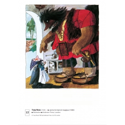 Présentation de l'oeuvre
Ensemble pédagogique – Pratiques artistiques – Maternelle (PS, MS, GS) – JOCATOP