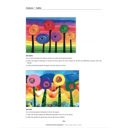 Fiche thématique
Ensemble pédagogique – Pratiques artistiques – Maternelle (PS, MS, GS) – JOCATOP