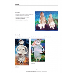 Fiche thématique
Ensemble pédagogique – Pratiques artistiques – Maternelle (PS, MS, GS) – JOCATOP