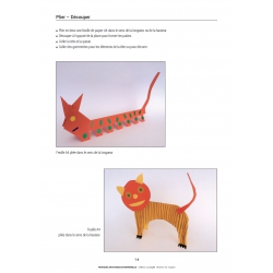 Fiche thématique
Ensemble pédagogique – Pratiques artistiques – Maternelle (PS, MS, GS) – JOCATOP