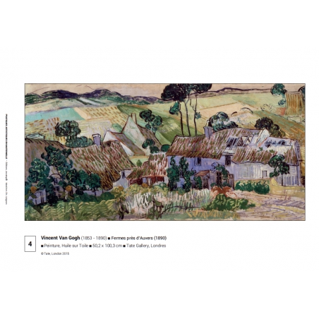 Présentation de l'oeuvre
Ensemble pédagogique – Pratiques artistiques – Maternelle (PS, MS, GS) – JOCATOP