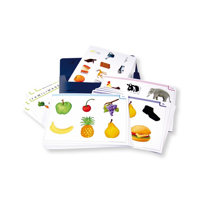 Ensemble pédagogique