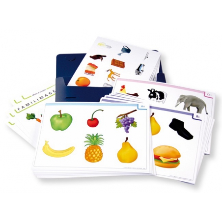 Ensemble pédagogique