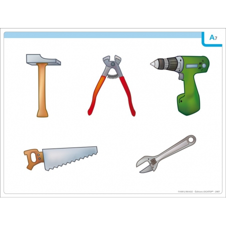 Exemple de tableau (A4)