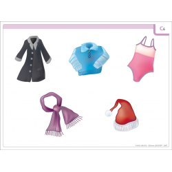 Exemple de tableau (A4)