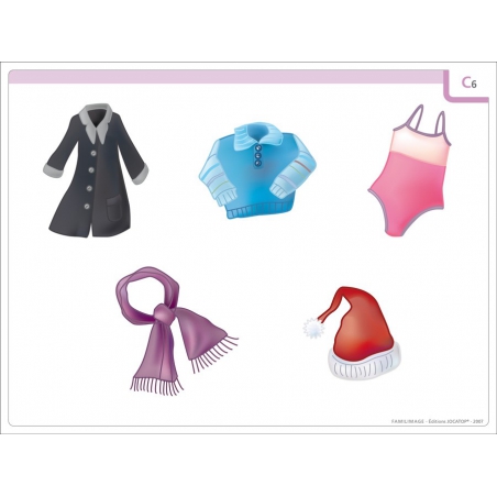 Exemple de tableau (A4)