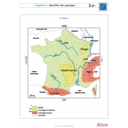Posters
Ensemble pédagogique sciences – Questionner l’espace – CP CE1 – Ressource pédagogique – JOCATOP