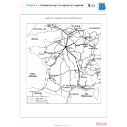 Posters
Ensemble pédagogique sciences – Questionner l’espace – CP CE1 – Ressource pédagogique – JOCATOP