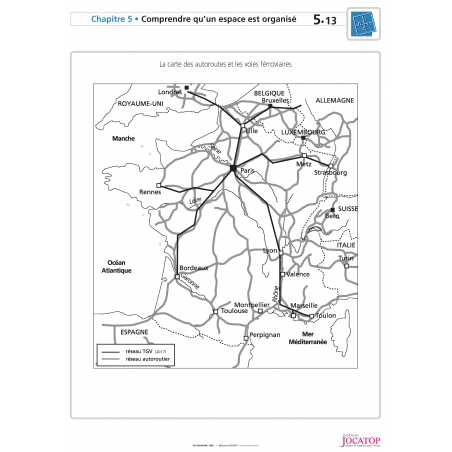 Posters
Ensemble pédagogique sciences – Questionner l’espace – CP CE1 – Ressource pédagogique – JOCATOP