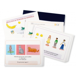 Valisette pédagogique