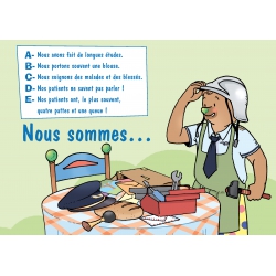 Exemple de devinette