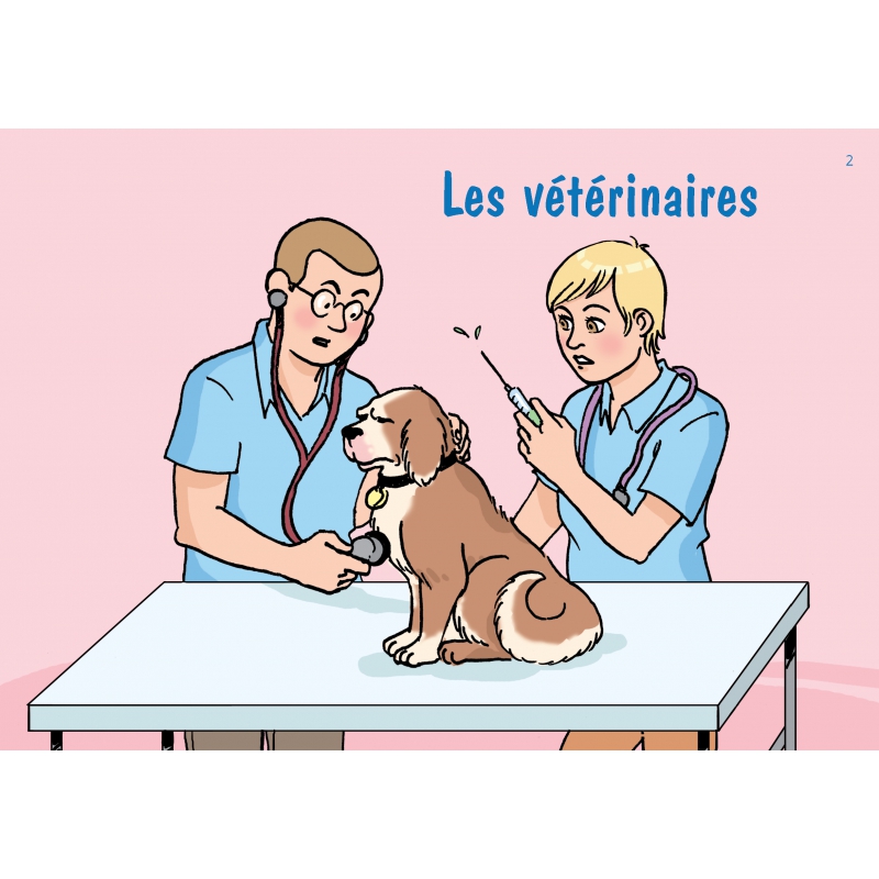 Exemple de devinette