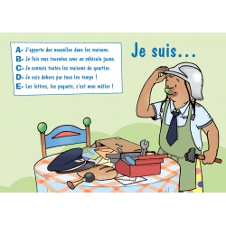 Exemple de devinette