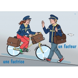 Exemple de devinette