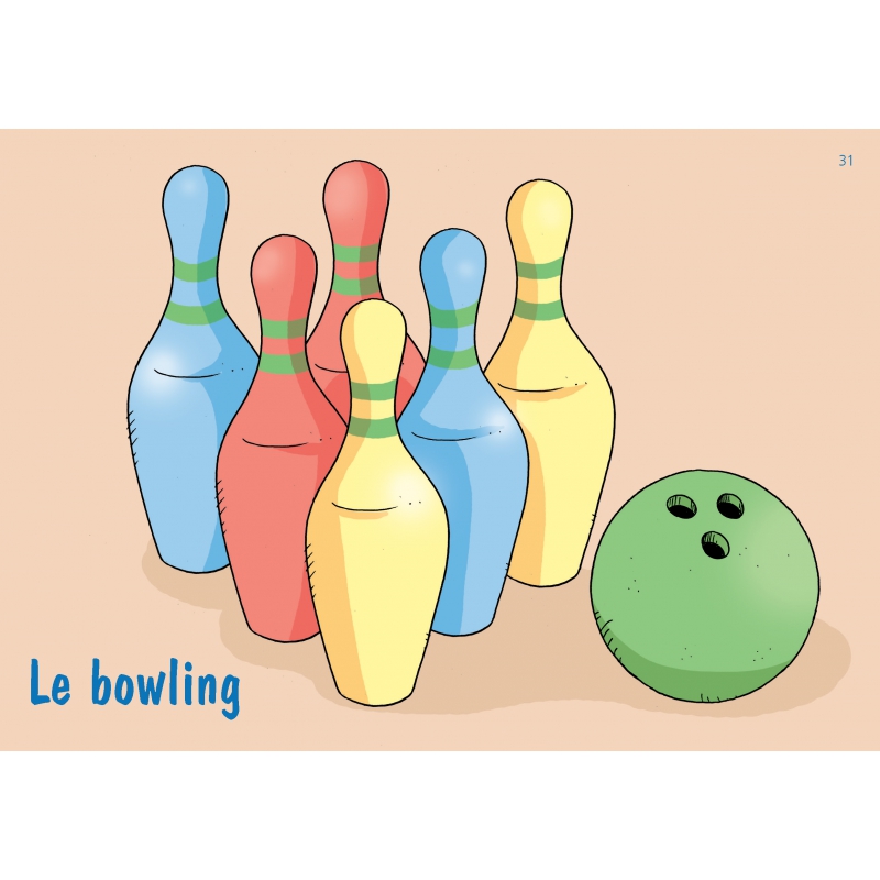 Exemple de devinette