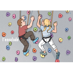 Exemple de devinette