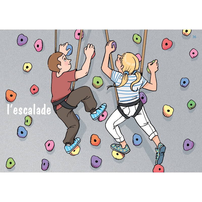 Exemple de devinette