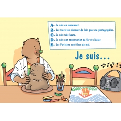 Exemple de devinette