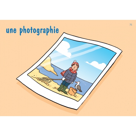 Exemple de devinette