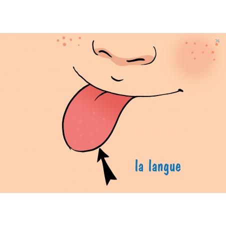 Exemple de devinette