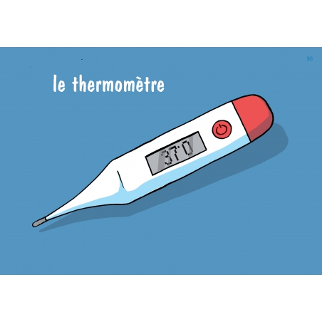 Exemple de devinette