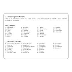 Exemple de devinette