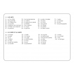 Exemple de devinette