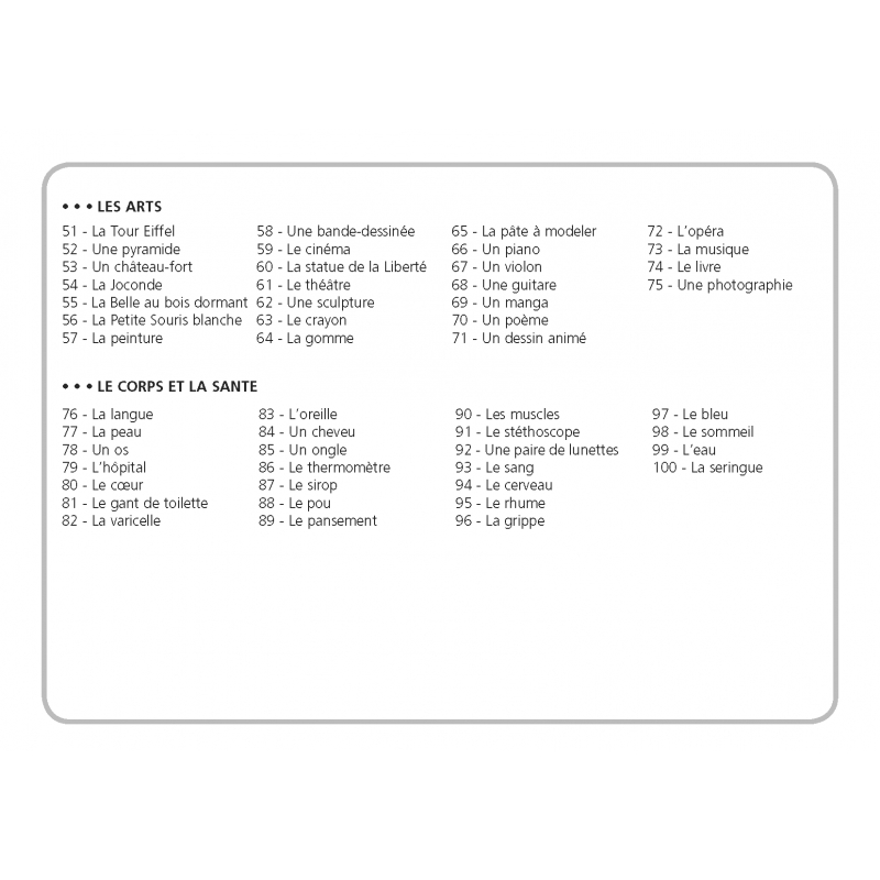 Exemple de devinette