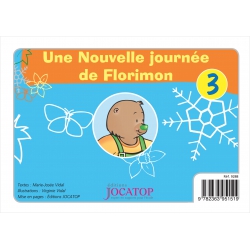Florimon 3