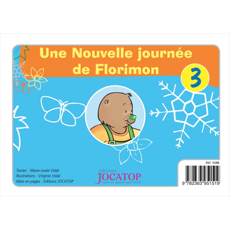 Florimon 3