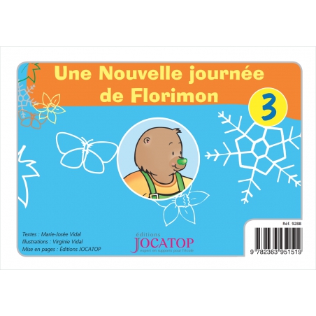 Florimon 3