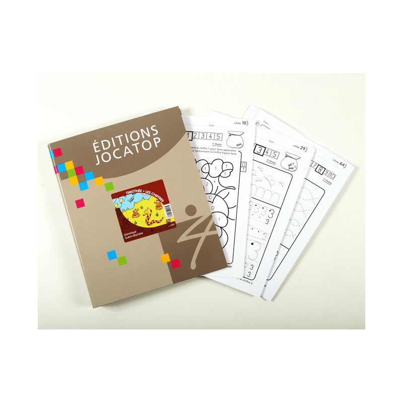 Dossier pédagogique