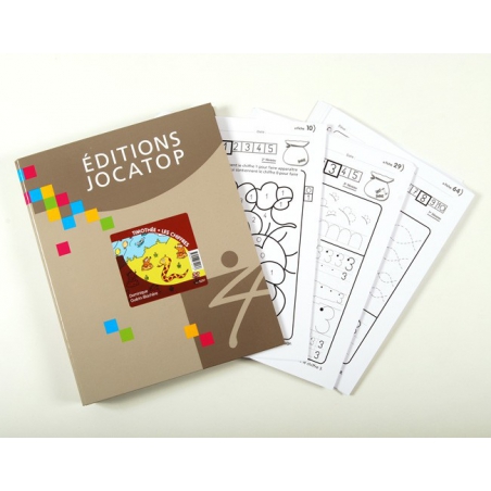 Dossier pédagogique