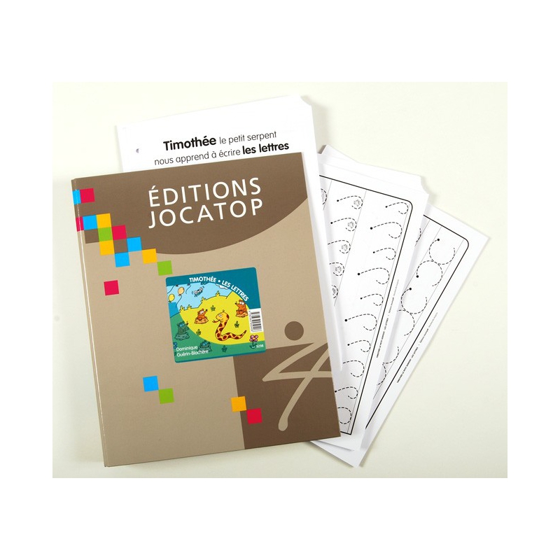 Dossier pédagogique