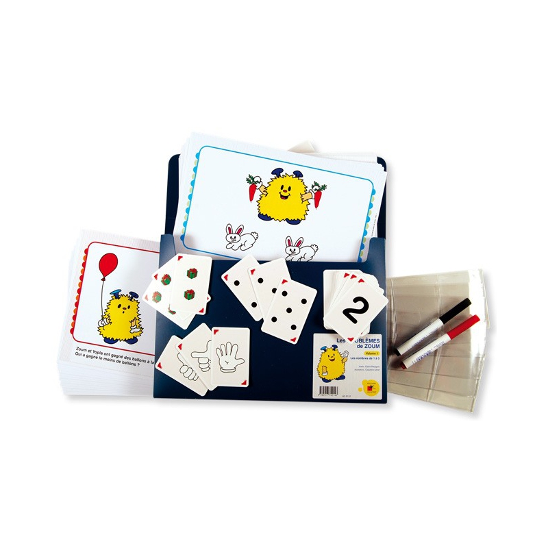 Ensemble pédagogique