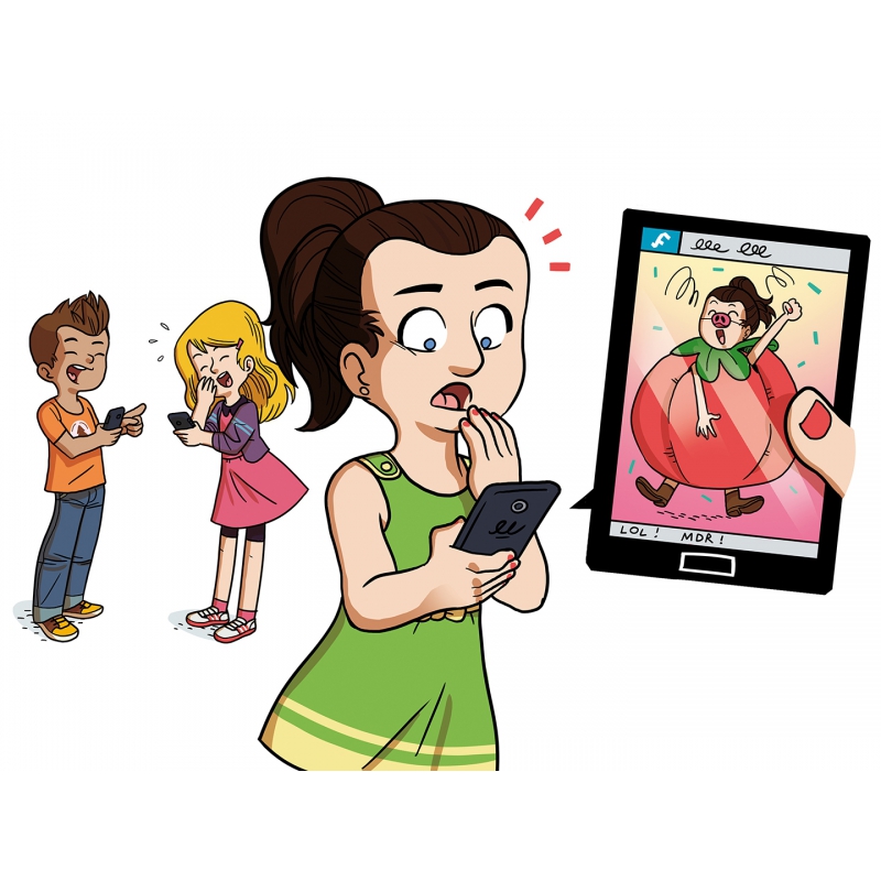 Photographies et illustrations