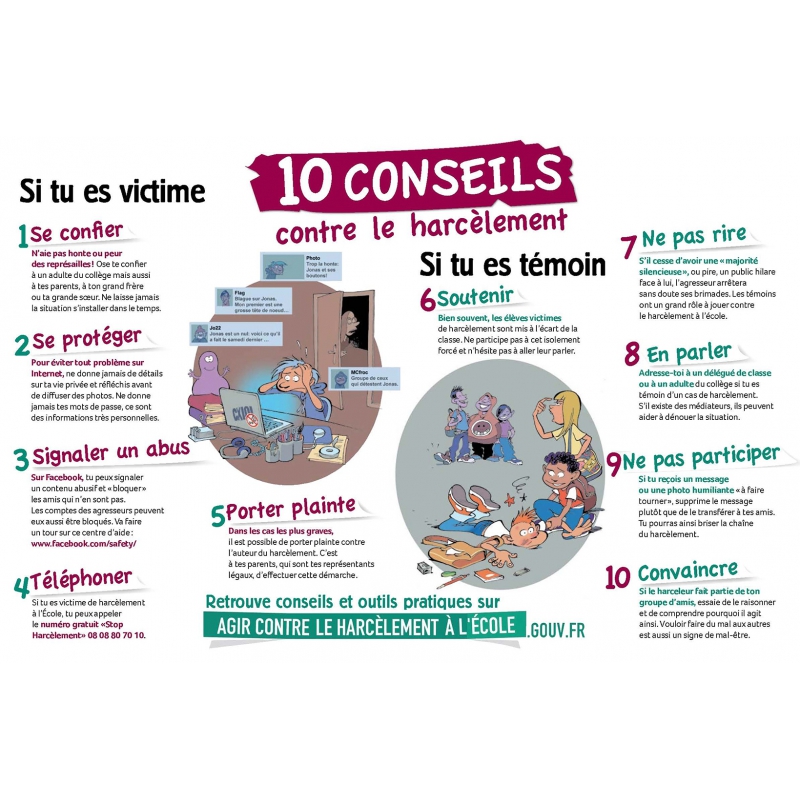 Photographies et illustrations