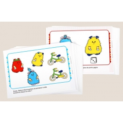 Cartes situations-problèmes (A4)