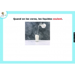 Extrait d'une leçon