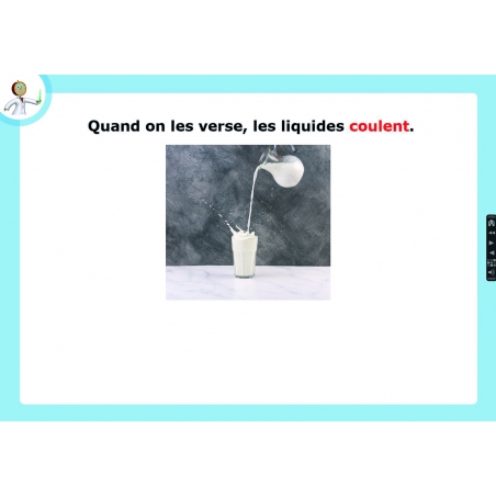 Extrait d'une leçon