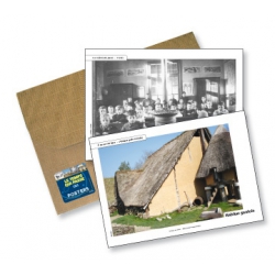 POSTERS QUESTIONNER LE TEMPS CE1-CE2