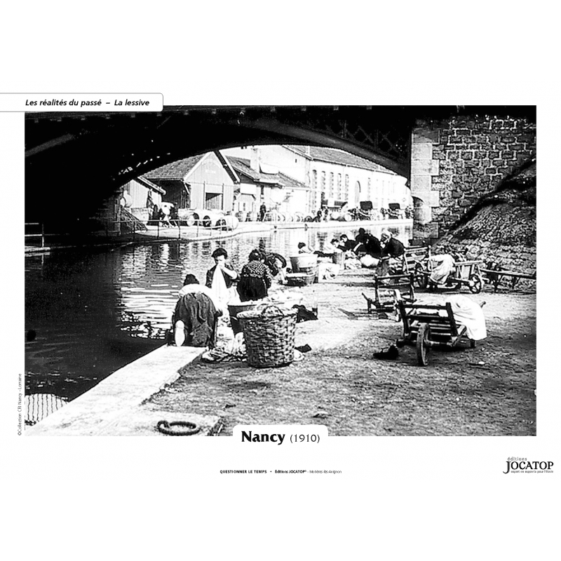 POSTERS QUESTIONNER LE TEMPS CE1-CE2